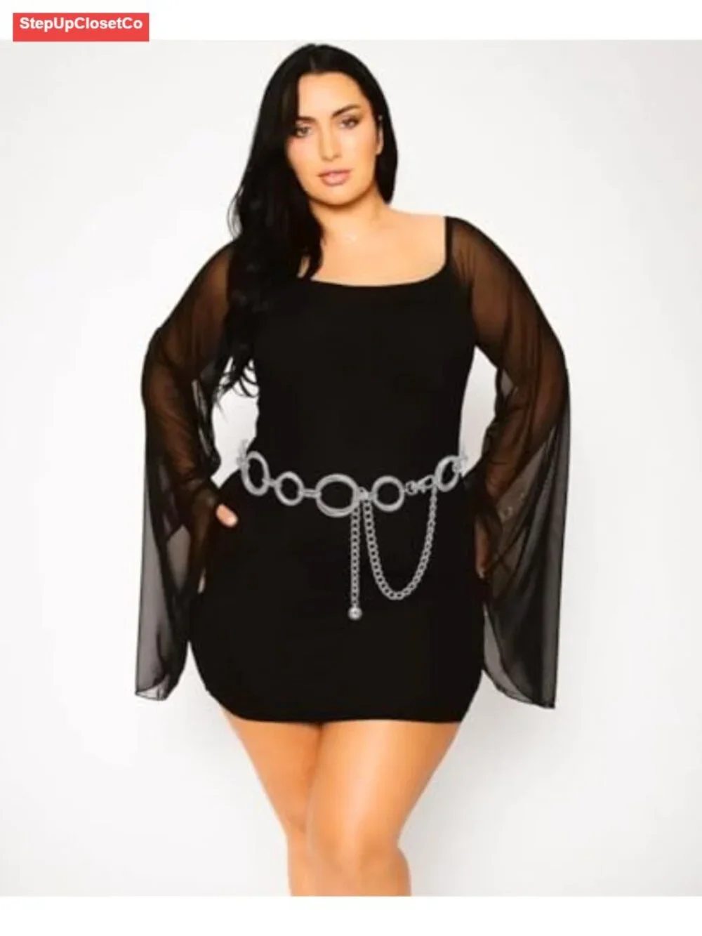 N/A this stylish